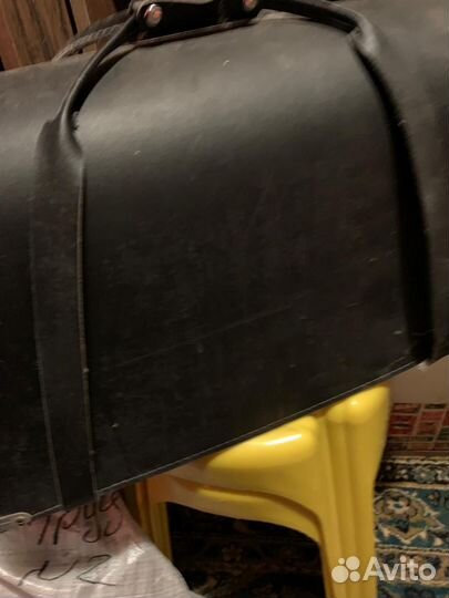 Электрическая швейная машина