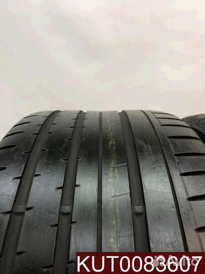 Continental ContiSportContact 2 275/35 R20 107U