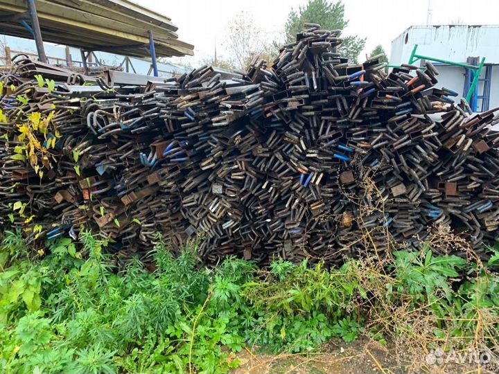 Леса строительные бу / фасадные леса аренда