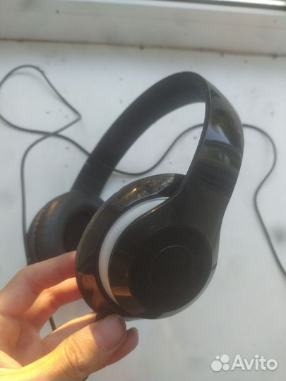 Наушники