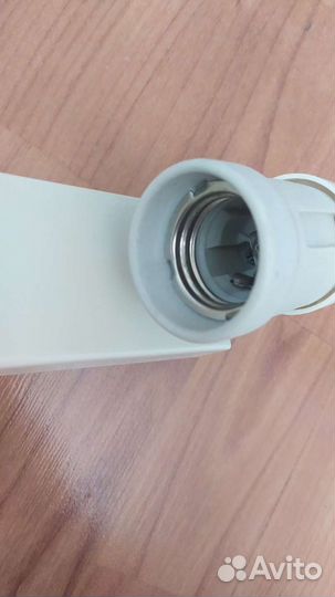 Светильник на стену