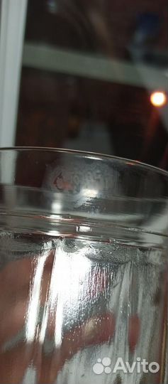 Пивная кружка 0,5л.ссср 1965