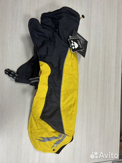 Hurtta Ultimate warmer 40, 50