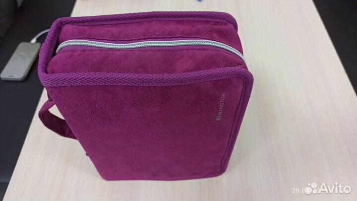 Стайлер, плойка Remington S 8660