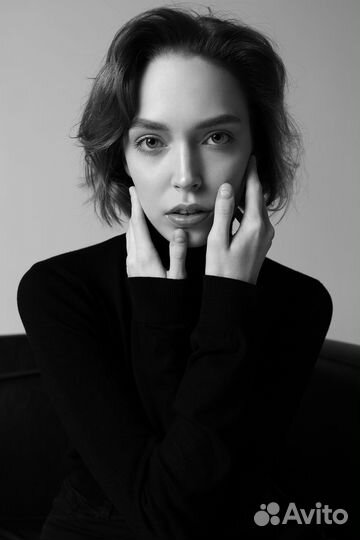 Ретушь и обработка фотографий