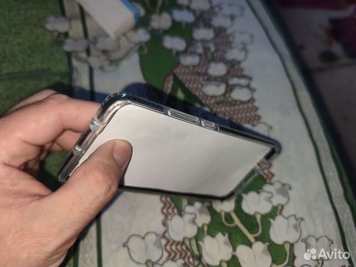 Чехол новый Xiaomi mi note 10 pro