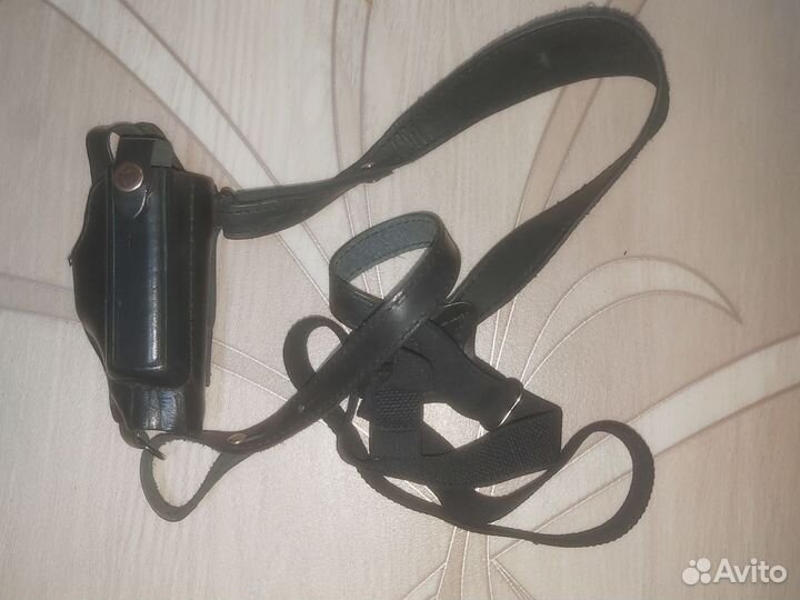 Кобура для пм