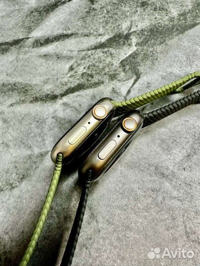 Apple watch series 8