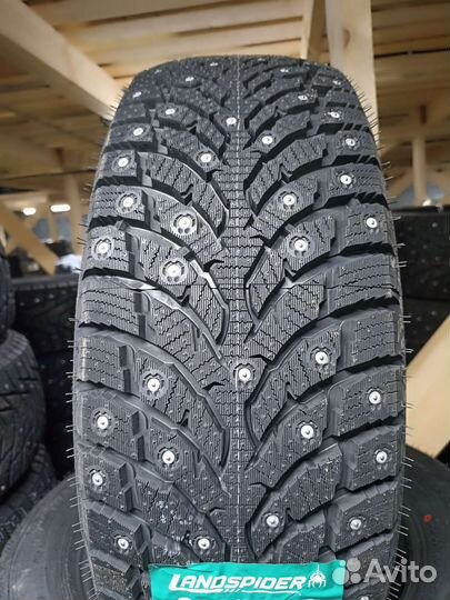 Landspider Arctictraxx 215/55 R16 97T