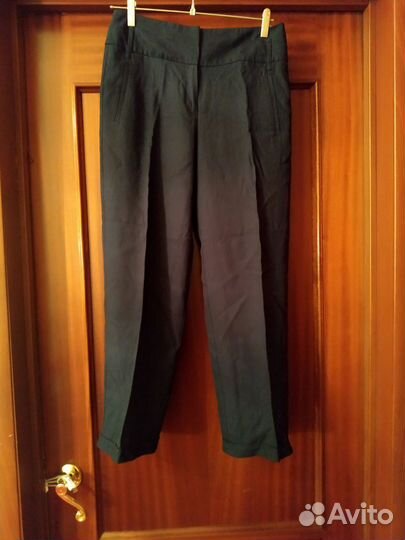 Брюки Еsprit укороченные