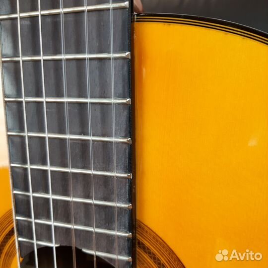 Классическая гитара Aria A-30S N