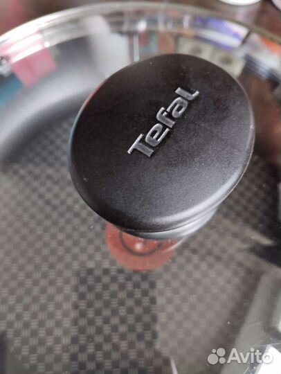 Сковорода Tefal Character 26см