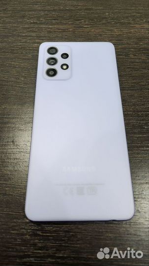 Samsung Galaxy A52, 4/128 ГБ