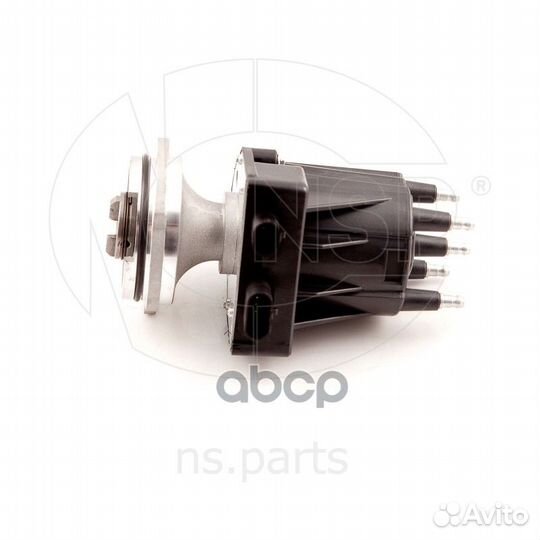 Трамблер daewoo Nexia NSP011103678 NSP