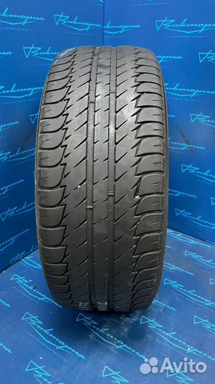 Kleber Dynaxer HP3 225/50 R17
