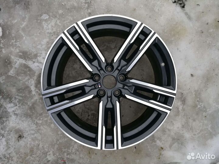 Диск R 19 BMW. 1 штука