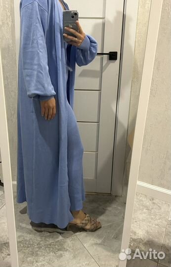 Платье двойка