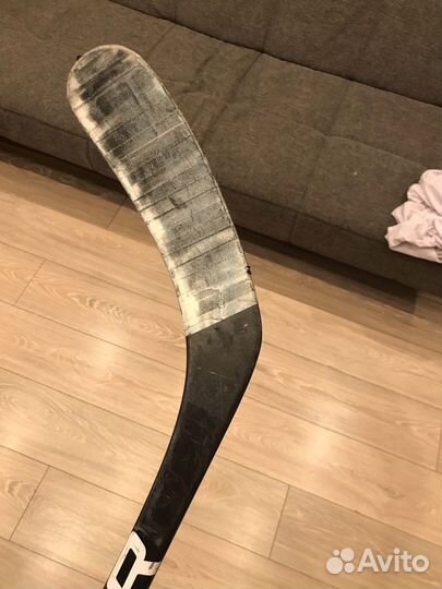 Клюшка хоккейная bauer