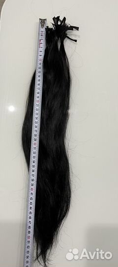 Волосы для наращивания