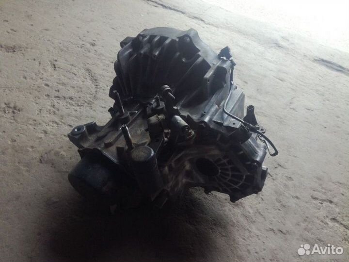 МКПП Mazda 6 2009-2013