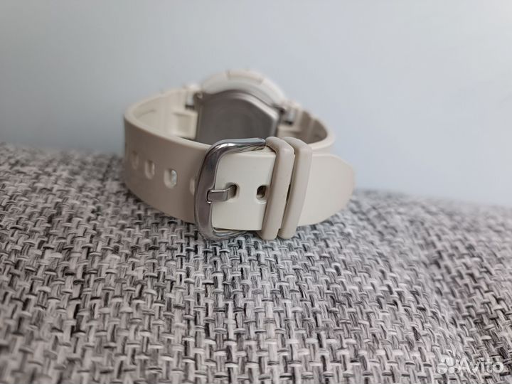 Часы casio g-shock