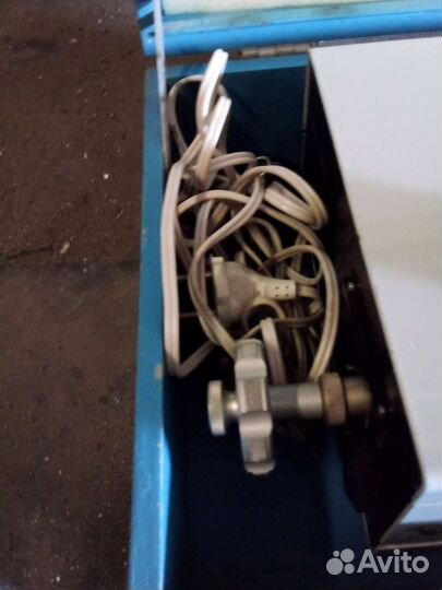 Концентратомер радиозотонный прима 01