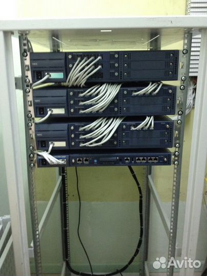 Монтаж,программирование атс,скс,IP видеонаблюдения