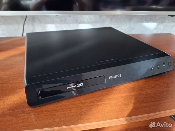 Домашний кинотеатр philips 5.1
