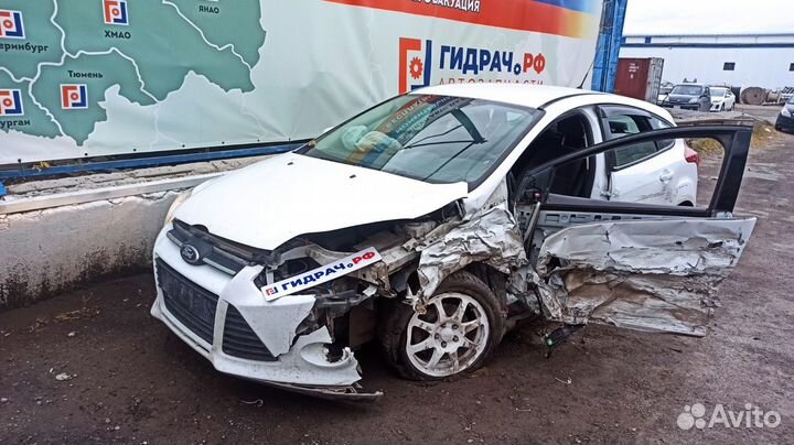 Плафон салонный Ford Focus 3 BM5113776FA