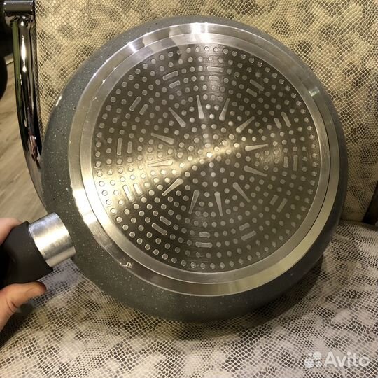 Сковорода 26 см