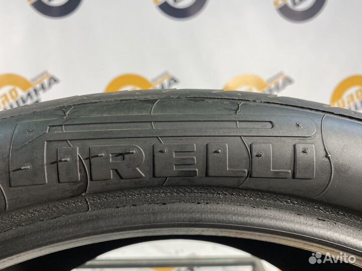 Pirelli P Zero 305/30 R20 103Y