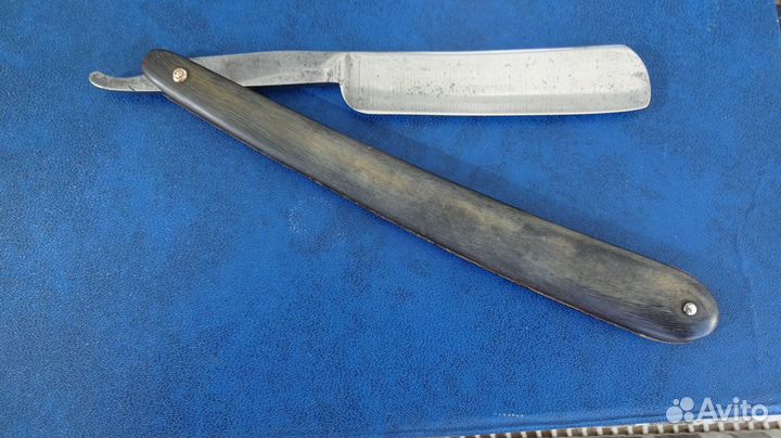 Опасная бритва Faure Tarascon Франция