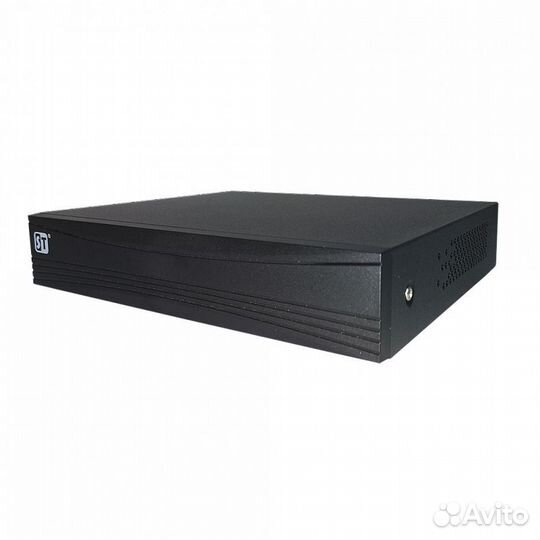 Видеорегистратор 5мп ST-NVR806PRO D