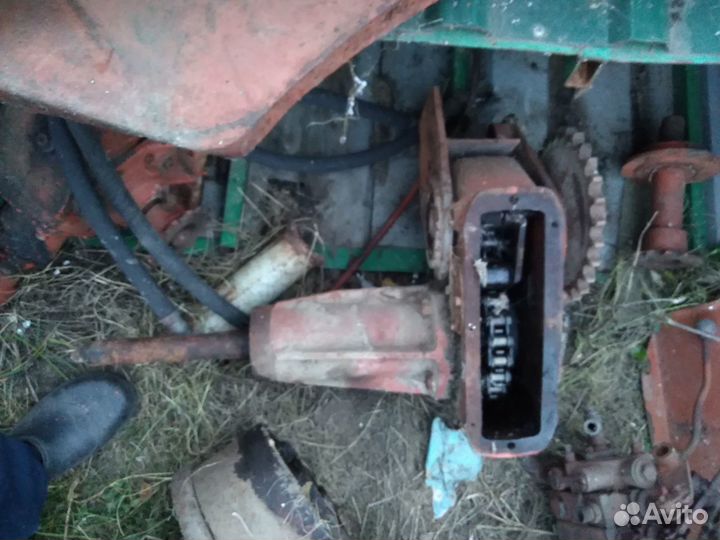 Почво фреза