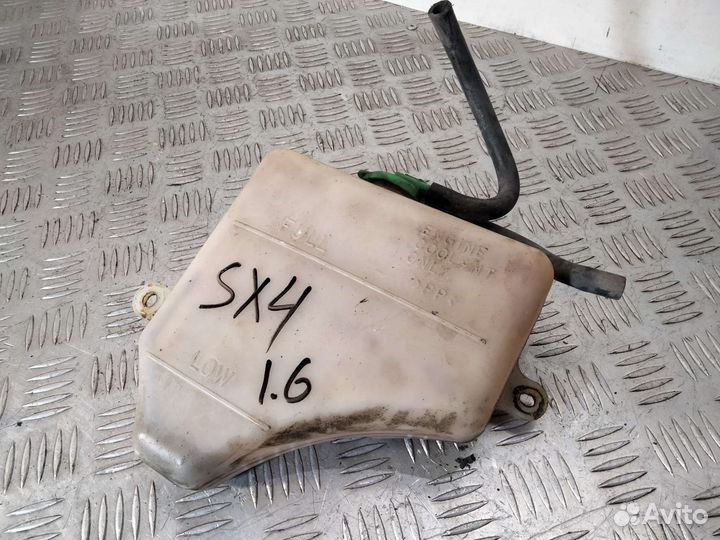 Расширительный бачок Suzuki SX4 m16a