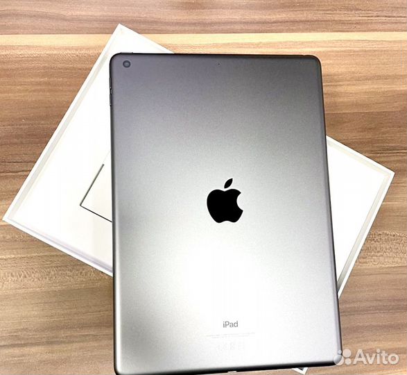 iPad 9 2021 64gb Space Gray