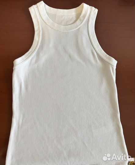 Майка Топ Lime