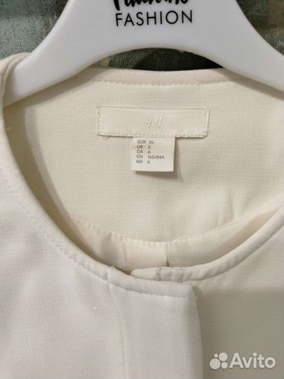 Пальто летнее