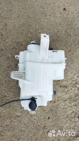 Бачок омывателя Toyota RAV4 ca40 оригинал