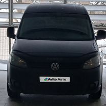 Volkswagen Caddy 1.2 MT, 2012, 289 000 км