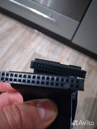 Шлейф asus e253299 awm 2651 32 awg