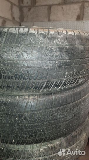 КАМА Кама-204 175/70 R13