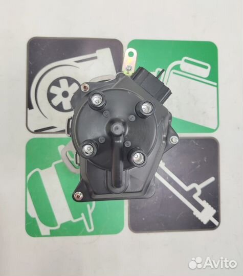 Трамблер Honda D13B D15B (7 контактов ) 30100P2AJ0