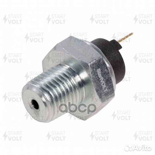 Датчик авар. давл. масла vsoe0703 startvolt