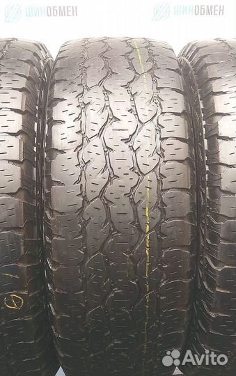 Matador MP 72 Izzarda A/T 2 215/65 R16 98H