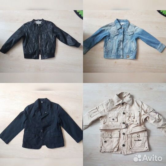 Верхняя одежда для мальчика куртка,пиджак,пальто,д