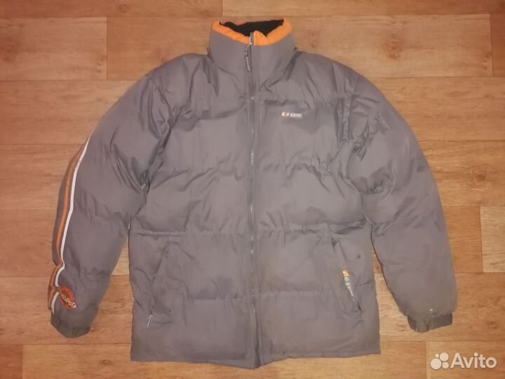 Мужские вещи 48-50