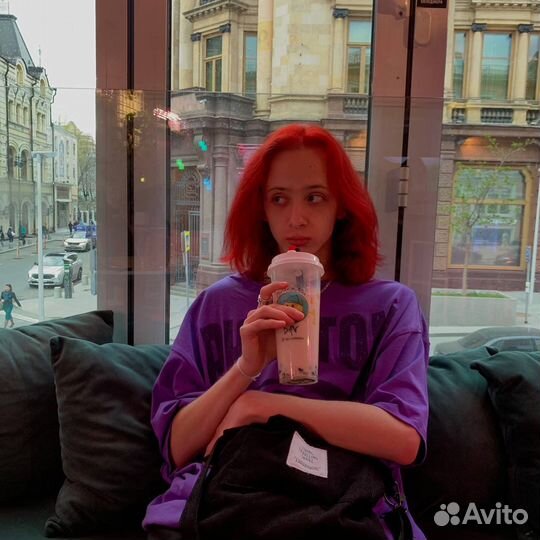 Вакансия бариста