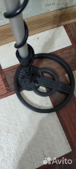 Металлоискатель MD 4030