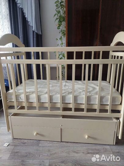 Стул для кормления